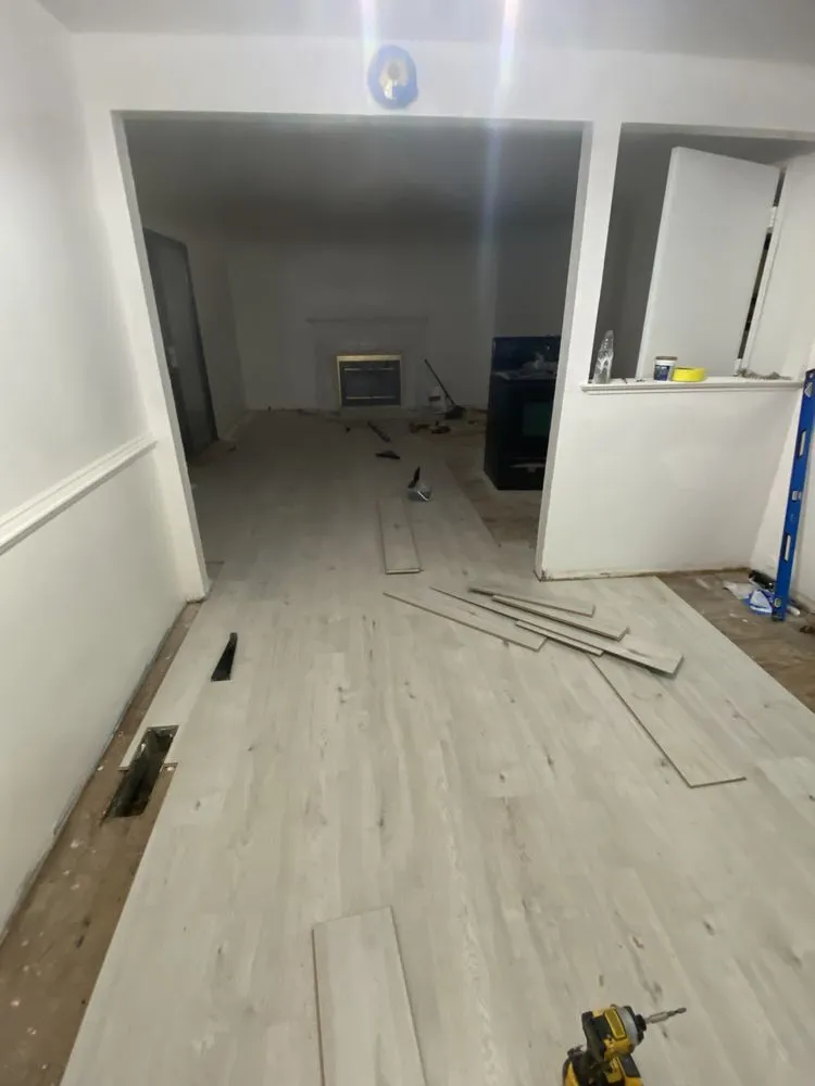 Slide of Cortes mejia services