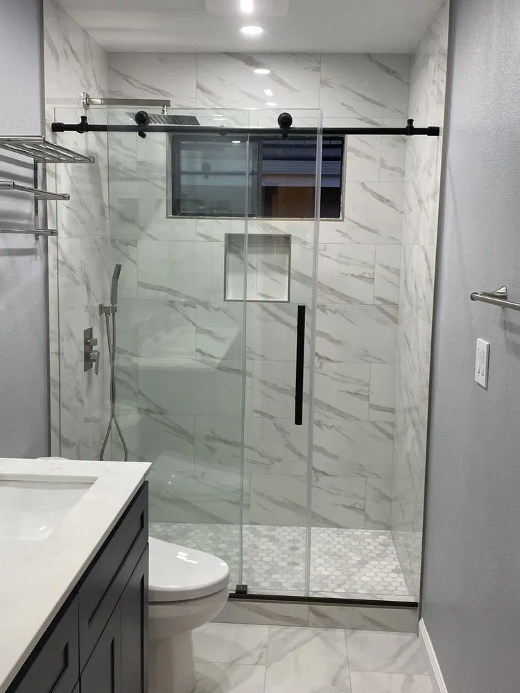 Slide of Cortes mejia services