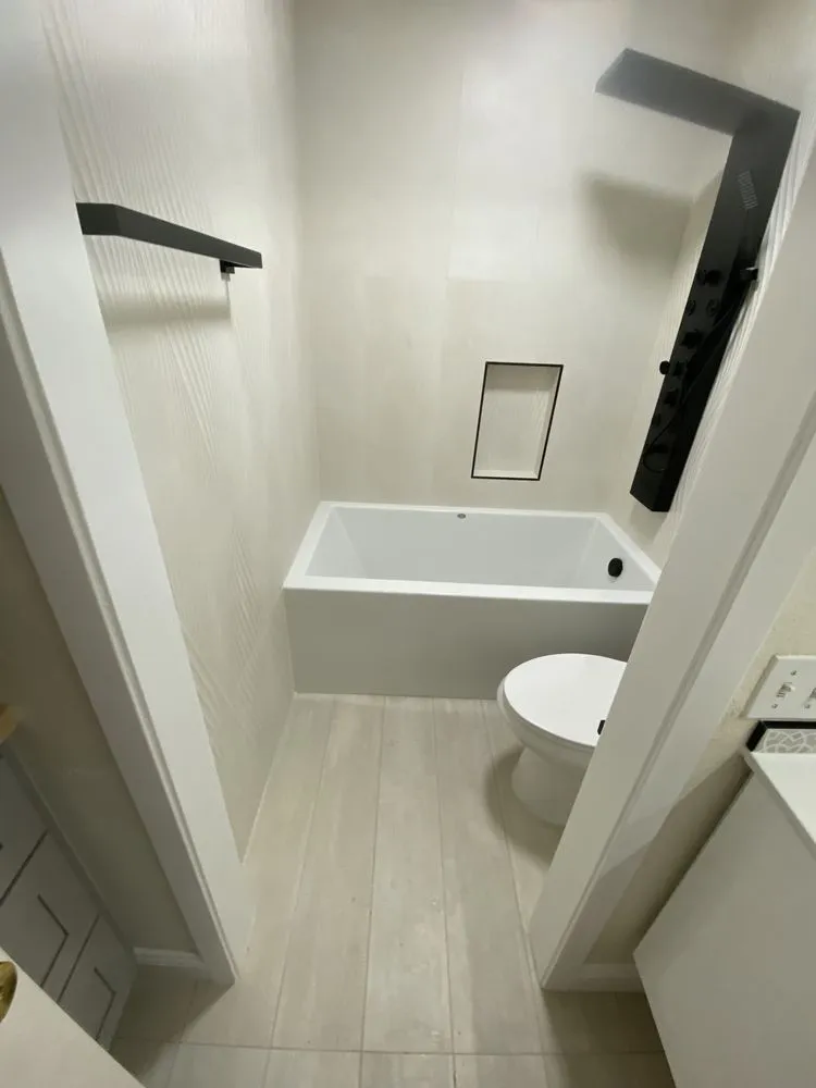 Slide of Cortes mejia services