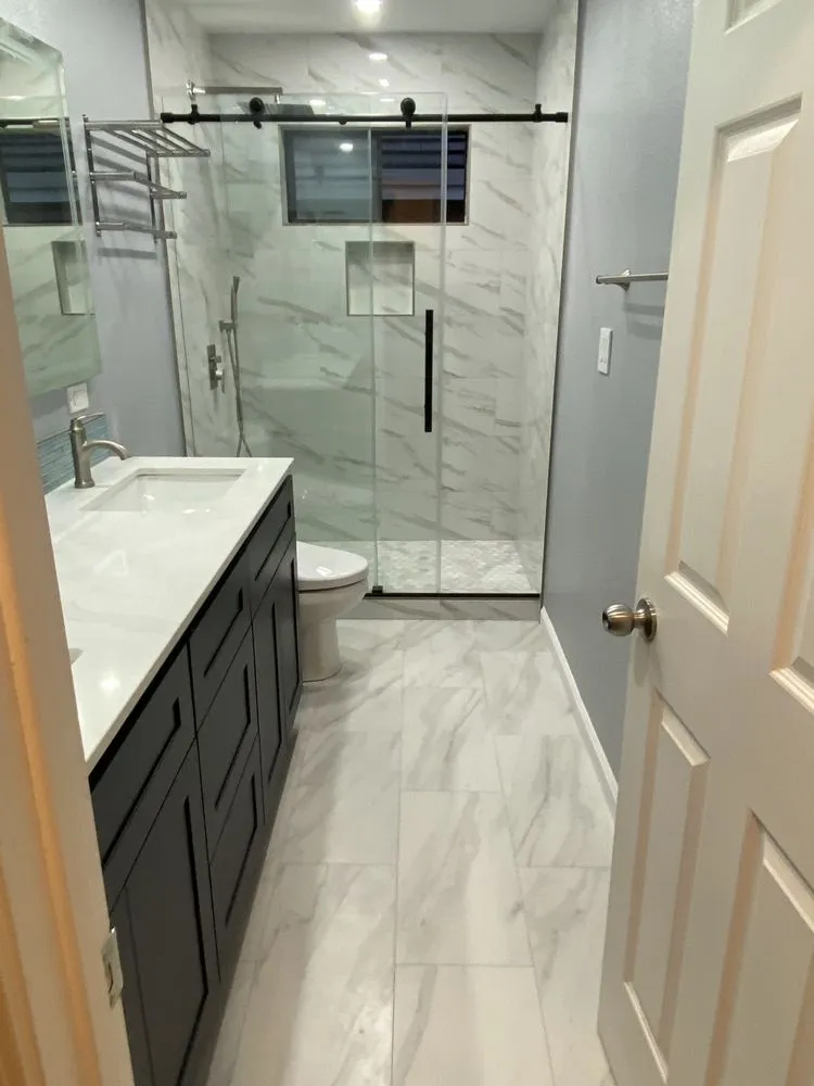 Slide of Cortes mejia services