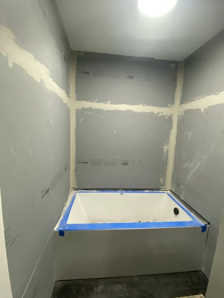 Slide of Cortes mejia services