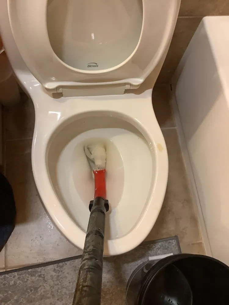 Slide of Cortes plumbing and repairs