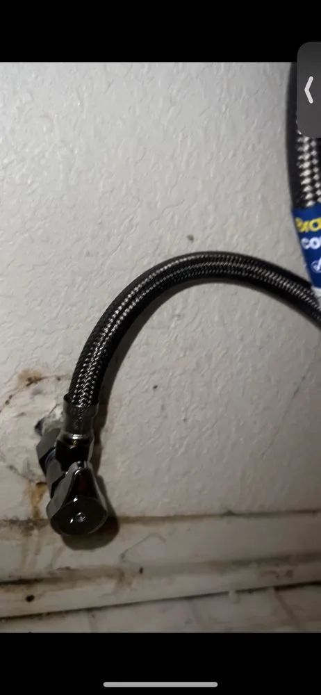 Emergency pipe repair in Menifee, CA by Cortes plumbing and repairs