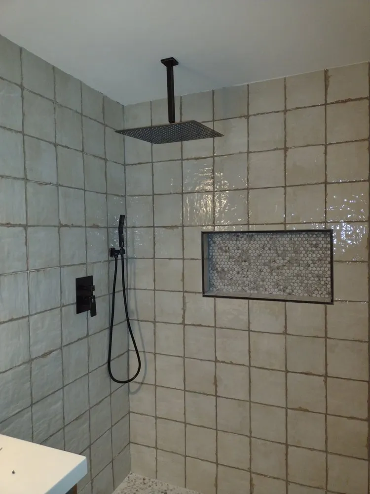 Slide of Cortes Plumbing Services