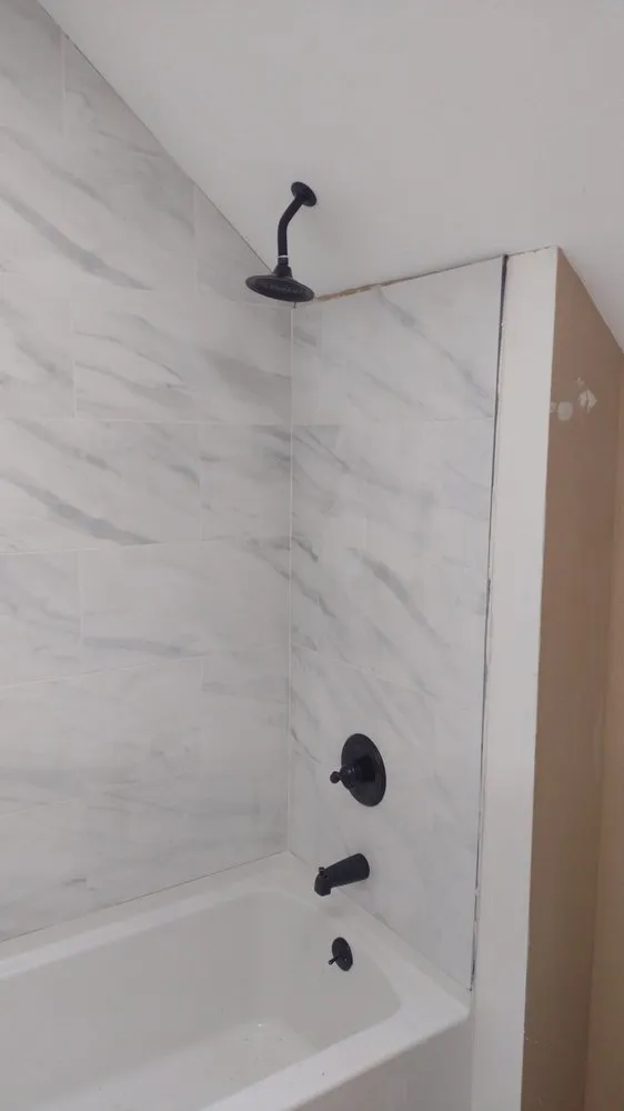 Slide of Cortes Plumbing Services