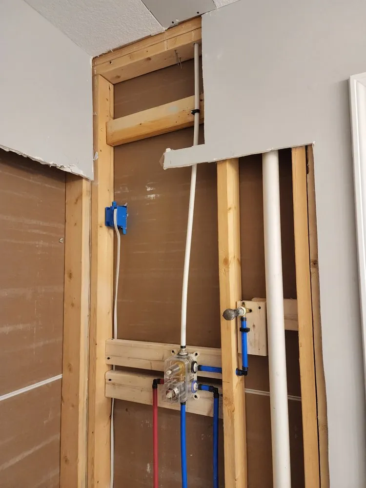 Slide of Cortes Plumbing Services