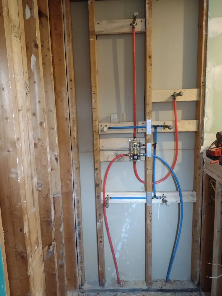 Slide of Cortes Plumbing Services