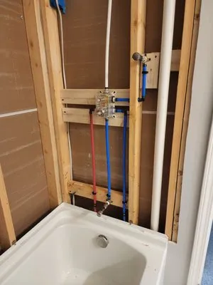 Cortes Plumbing Services