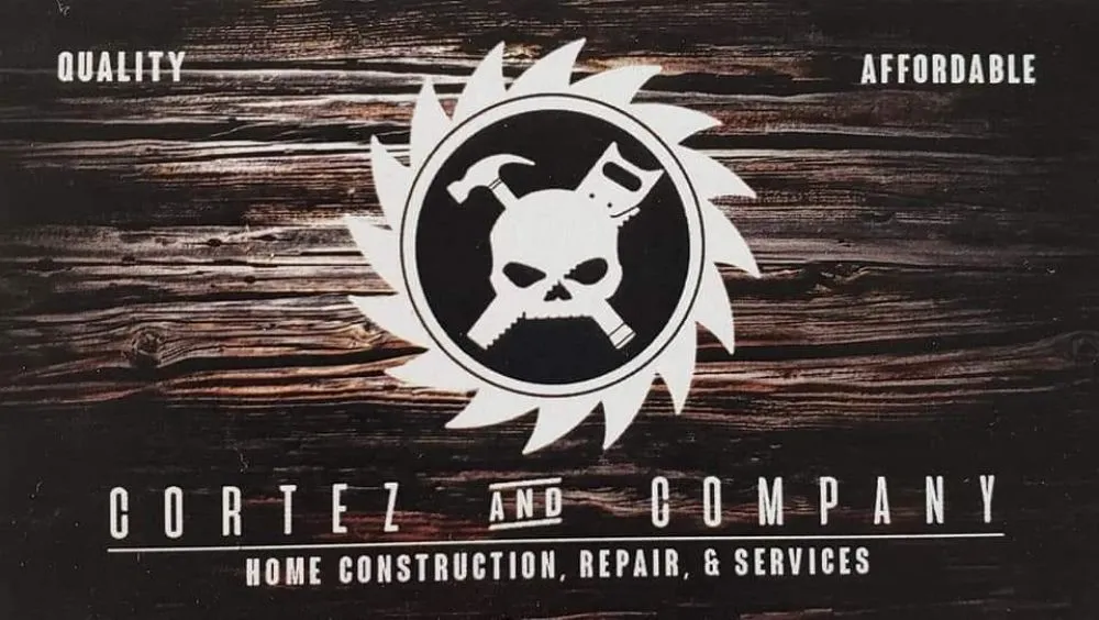 Slide of Cortez & Company Handyman Service