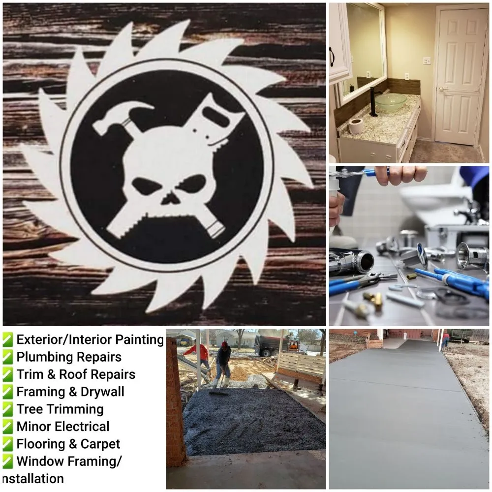 Slide of Cortez & Company Handyman Service