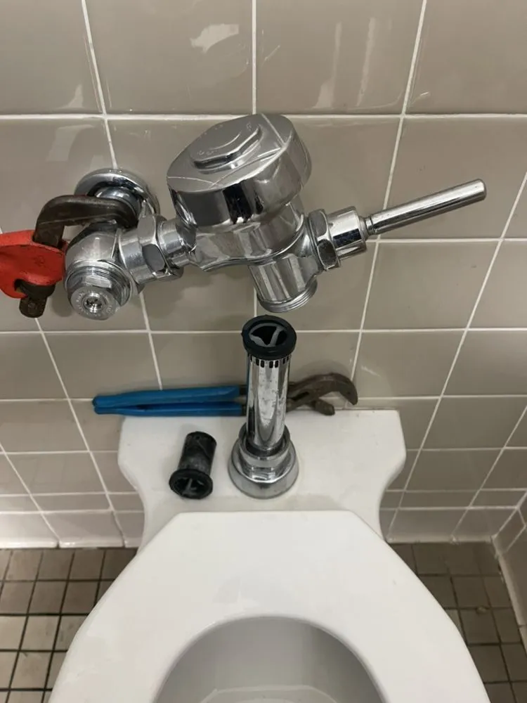 Slide of Cortez Plumbing