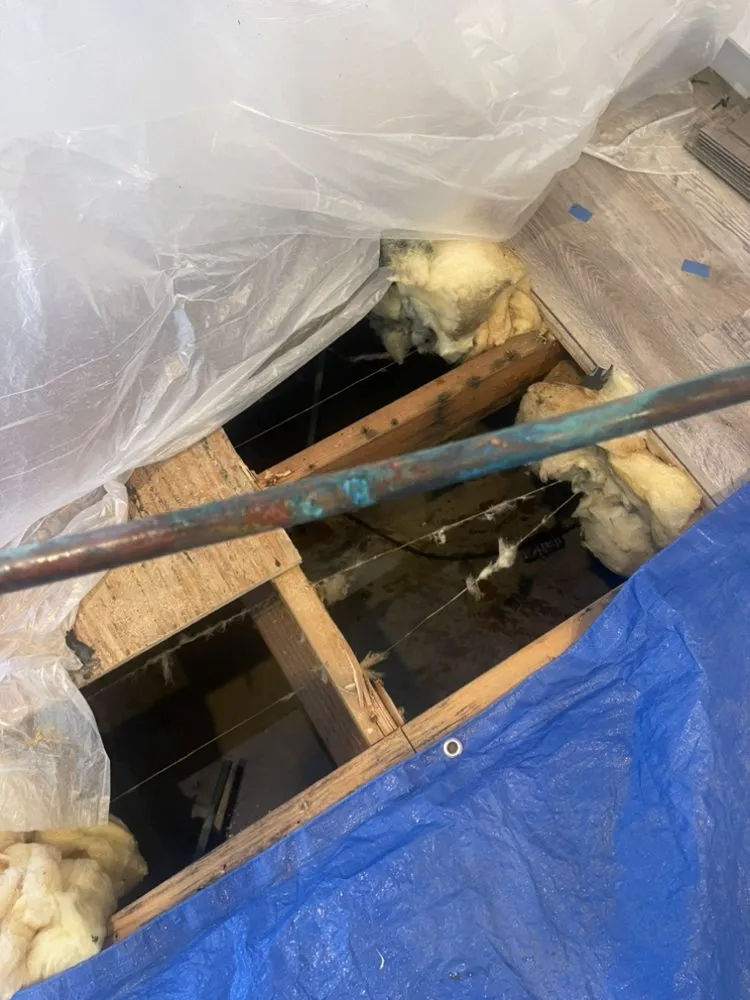 Slide of Cortez Plumbing