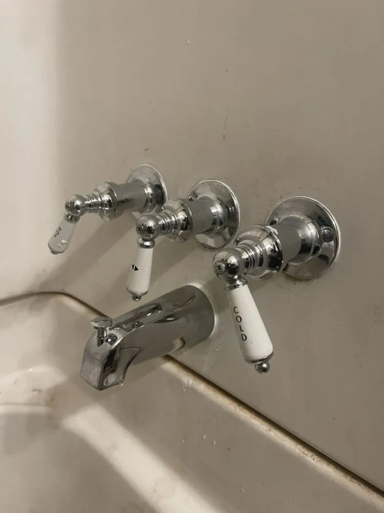 Slide of Cortez Plumbing