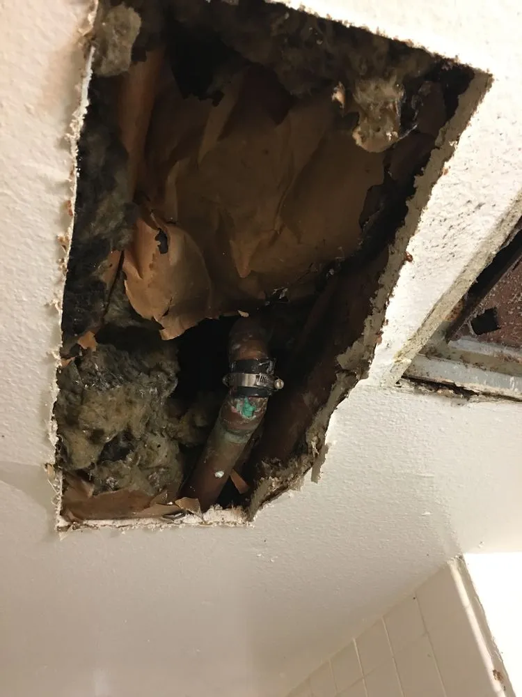 Slide of Cortez Plumbing