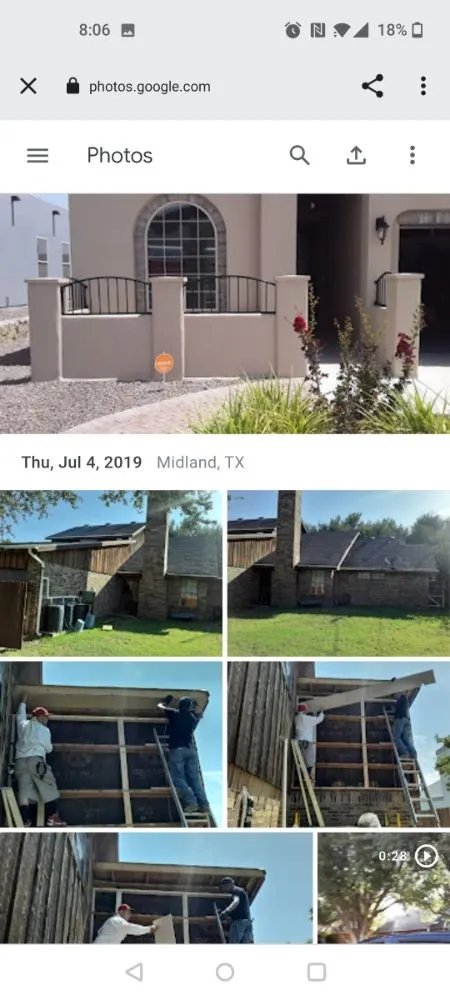 Slide of Cortiz Construction & Remodeling