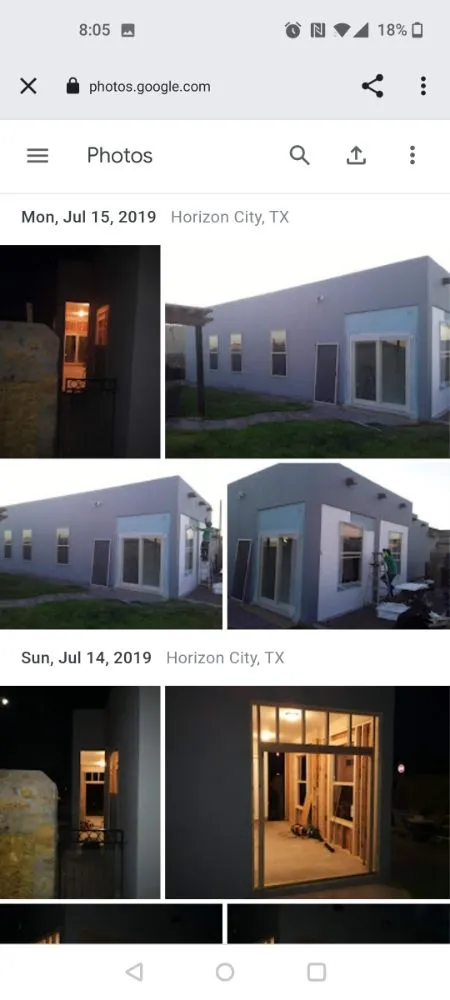 Slide of Cortiz Construction & Remodeling