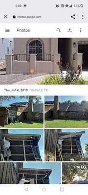 Cortiz Construction & Remodeling Logo