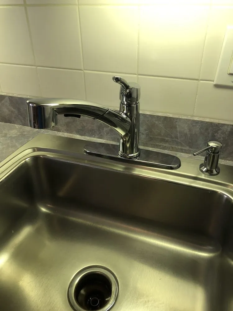 Slide of Corvelli Plumbing & Heating