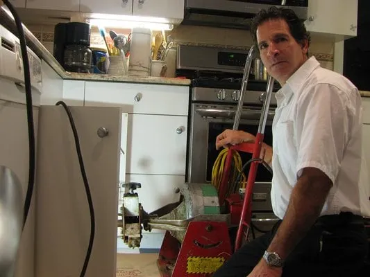 Slide of Corvelli Plumbing & Heating