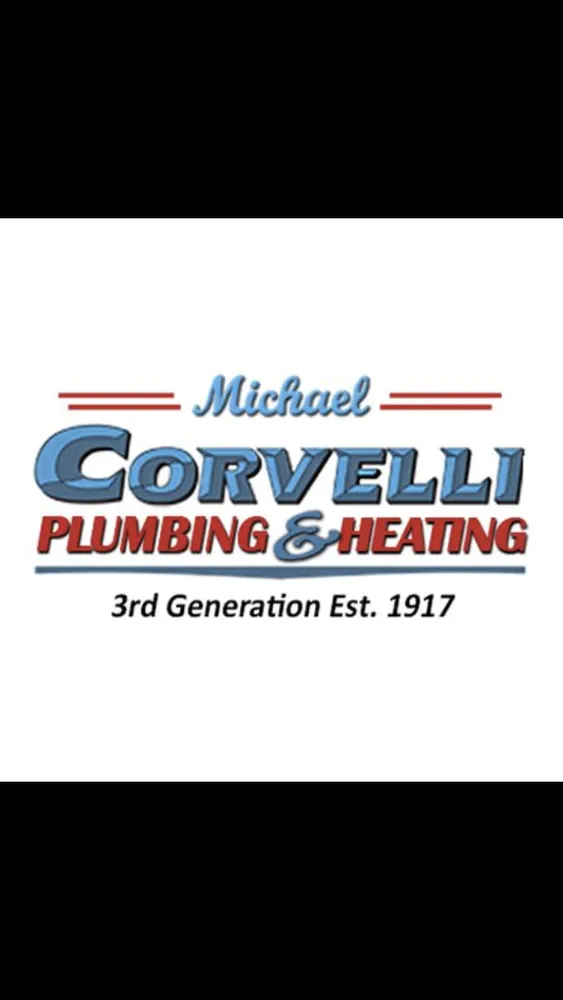 Slide of Corvelli Plumbing & Heating