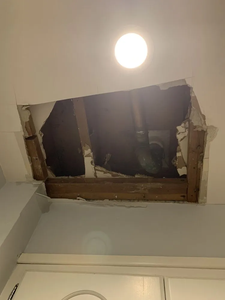 Slide of Corvelli Plumbing & Heating