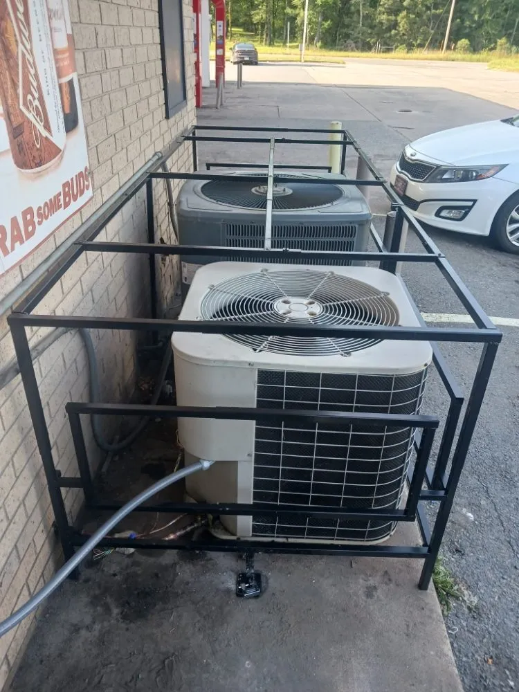 Slide of Cory's Home & Auto Handyman Services