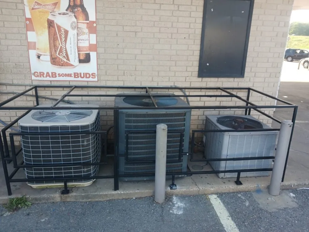 Slide of Cory's Home & Auto Handyman Services