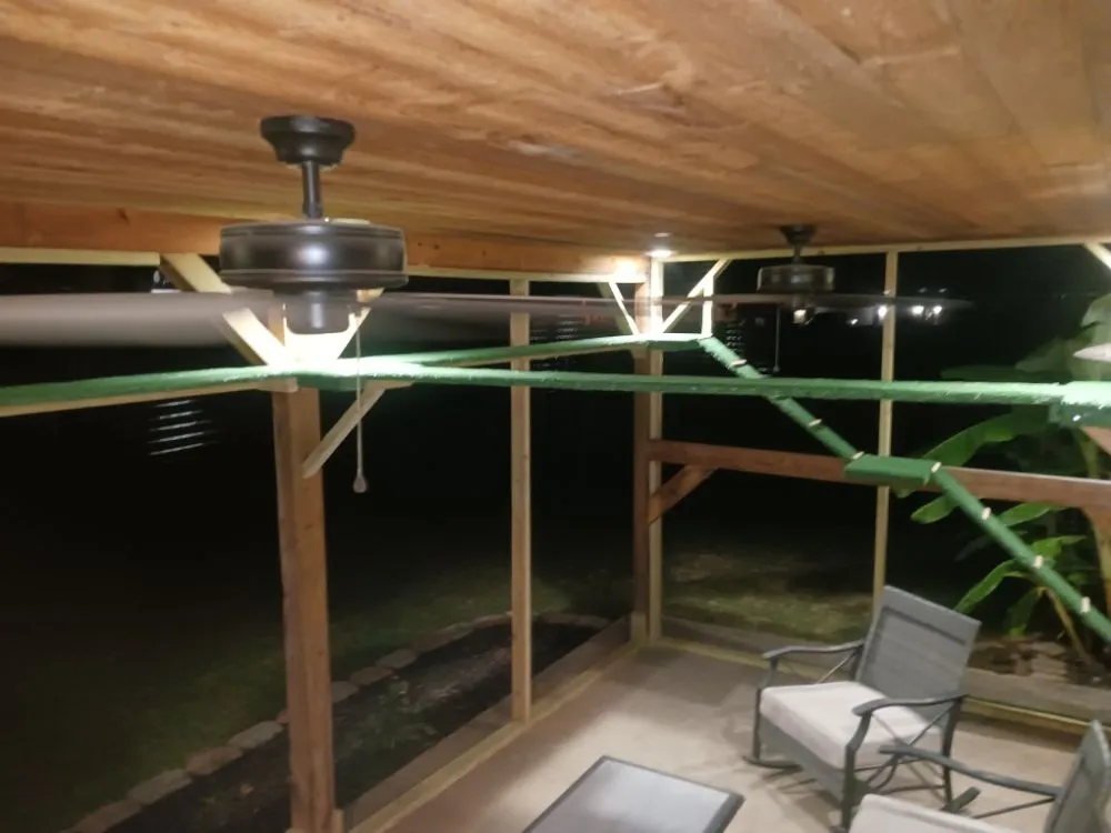 Slide of Cory's Home & Auto Handyman Services