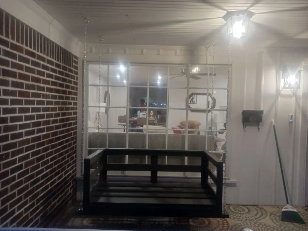 Slide of Cory's Home & Auto Handyman Services