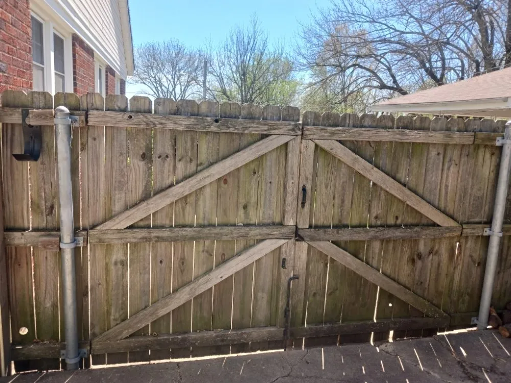 Slide of Cory's Home & Auto Handyman Services