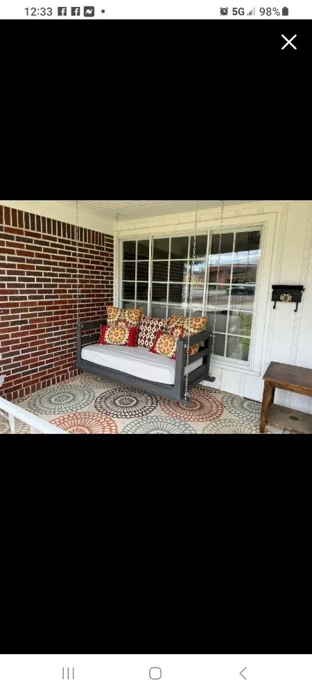 Slide of Cory's Home & Auto Handyman Services