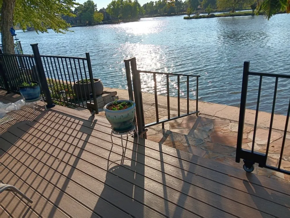 Slide of Cory's Home & Auto Handyman Services