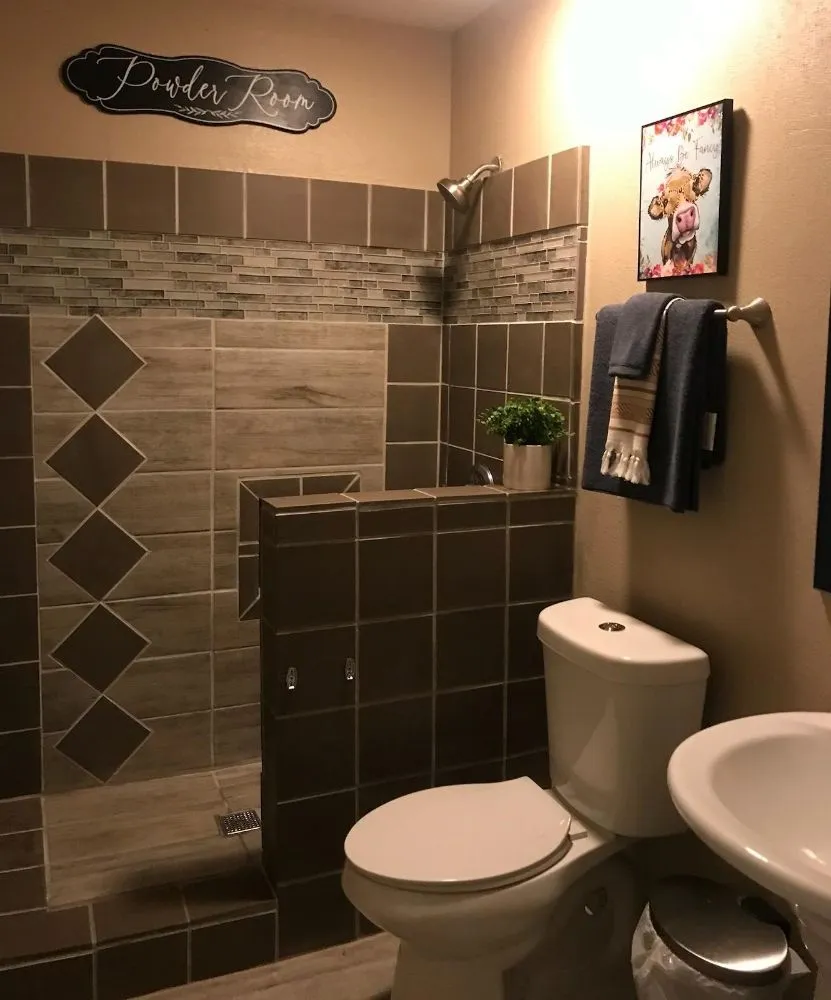 Slide of Cory's Home & Auto Handyman Services