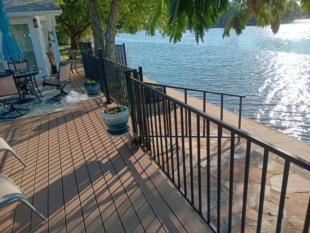 Slide of Cory's Home & Auto Handyman Services