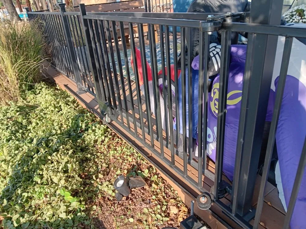 Slide of Cory's Home & Auto Handyman Services