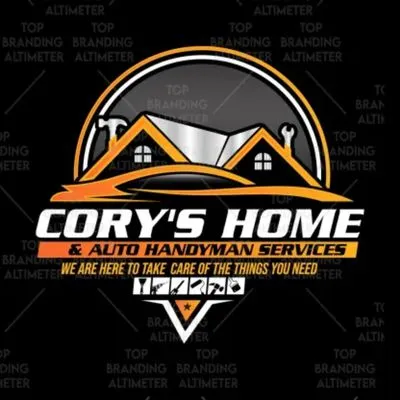 Cory's Home & Auto Handyman Services