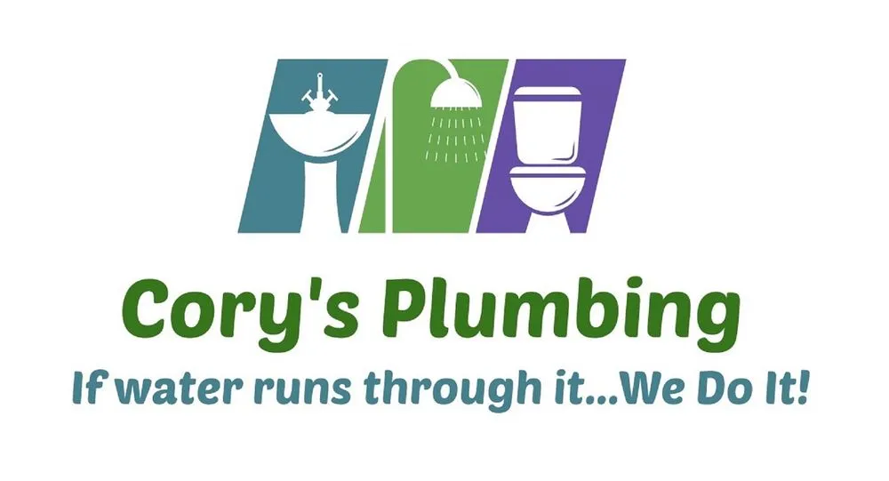 Slide of Cory's Plumbing