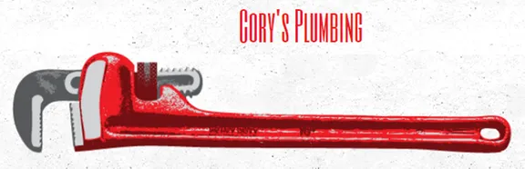 Slide of Cory's Plumbing