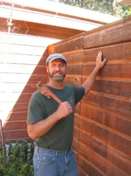 Slide of Cory's Plumbing