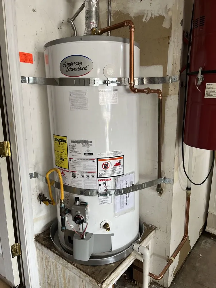 Slide of Cory’s yard maintenance plus