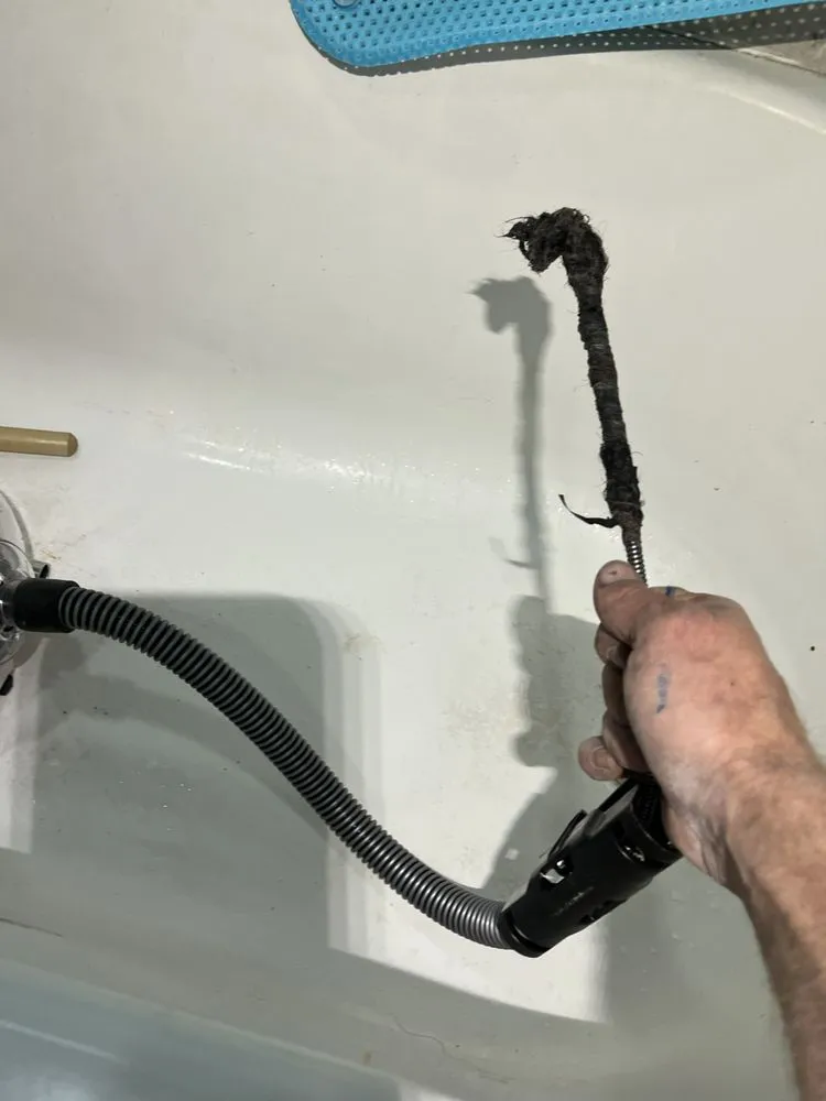 Slide of Cory’s yard maintenance plus