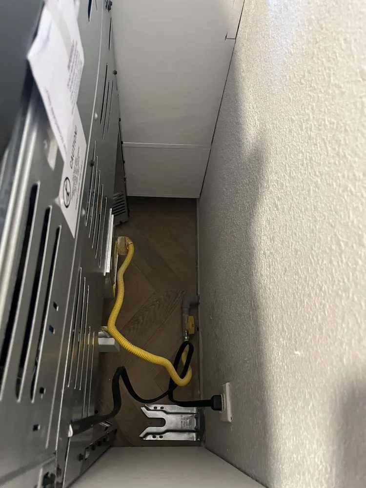 Slide of Cory’s yard maintenance plus