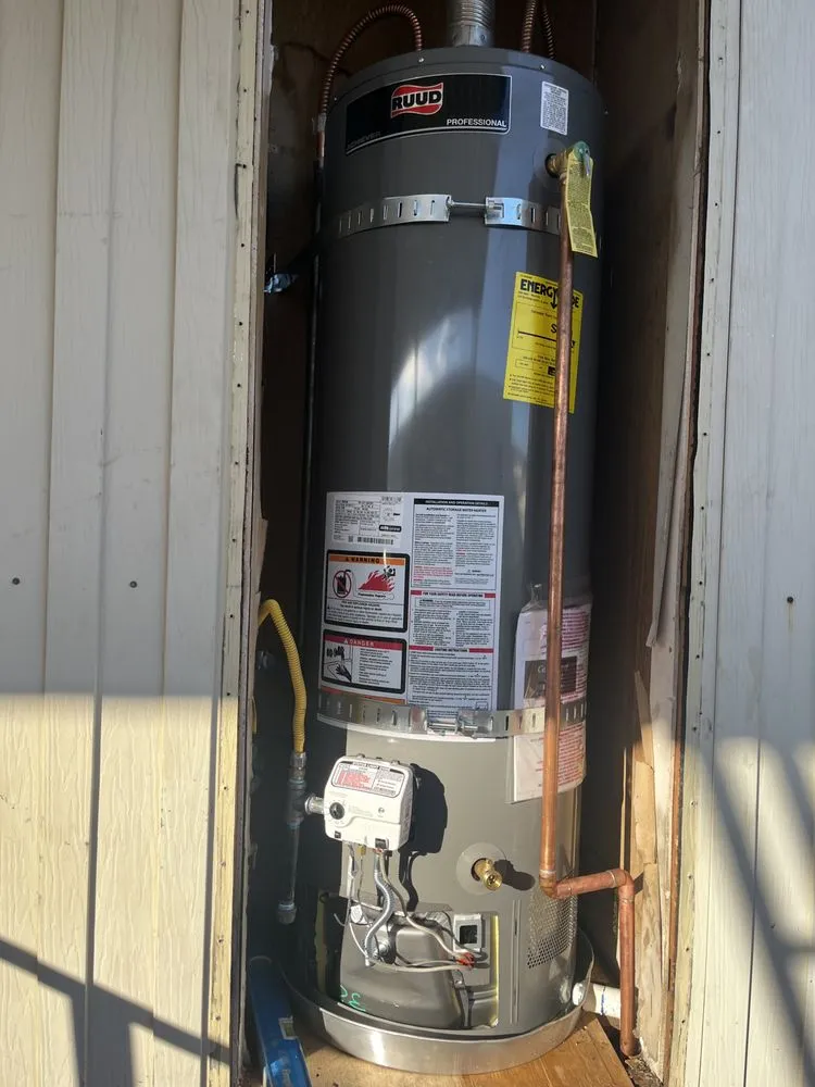 Slide of Cory’s yard maintenance plus