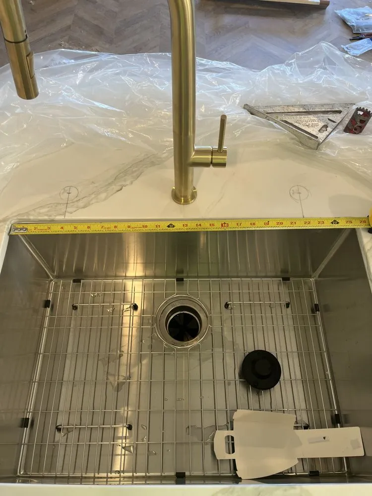 Slide of Cory’s yard maintenance plus