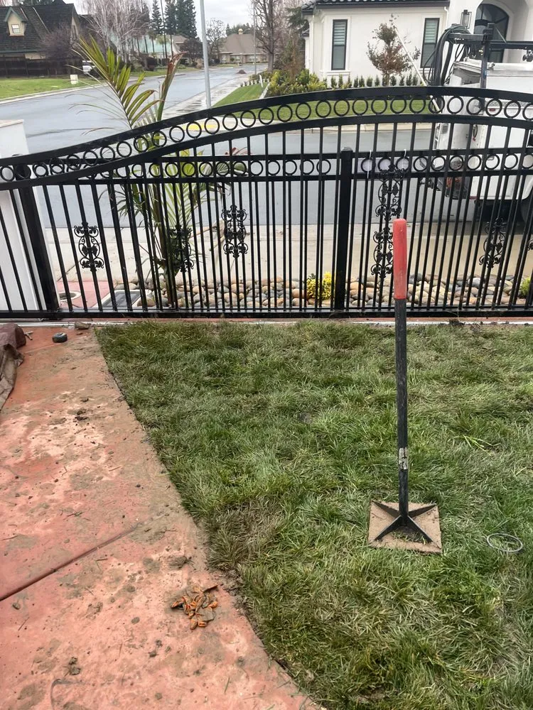 Quality leak detection service in Stockton, CA - Cory’s yard maintenance plus