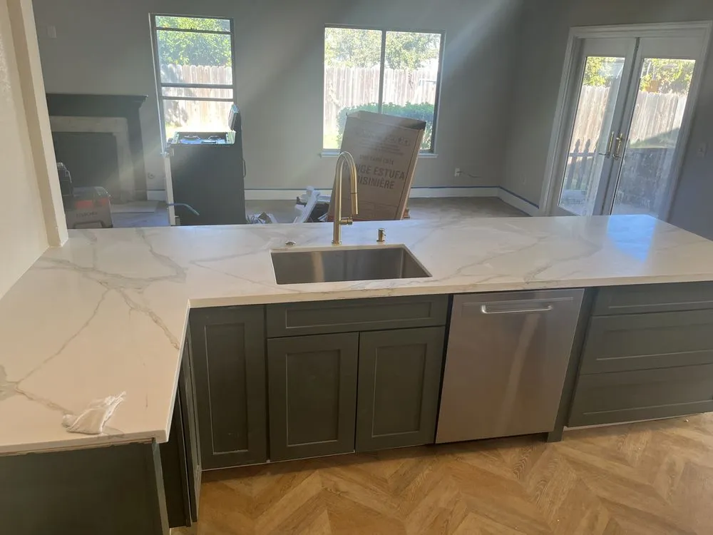 Expert leak detection for homes in Stockton, CA by Cory’s yard maintenance plus