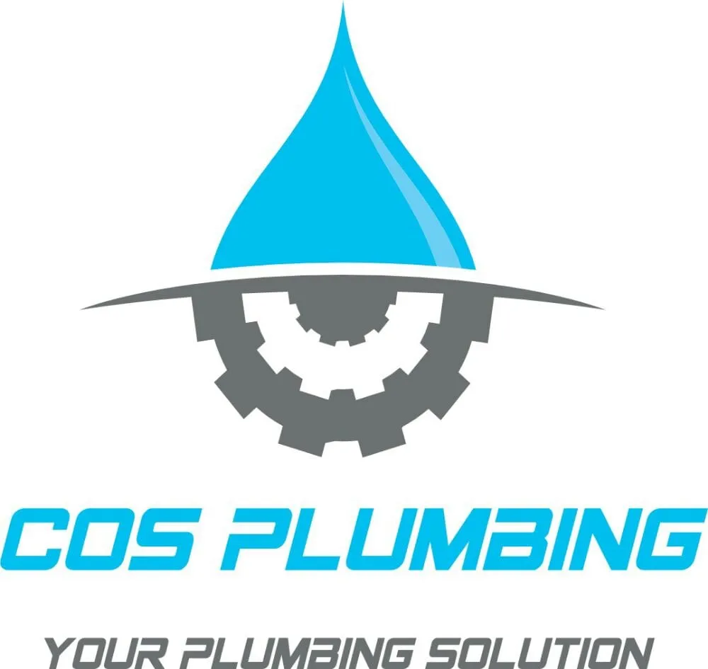 Slide of COS Plumbing