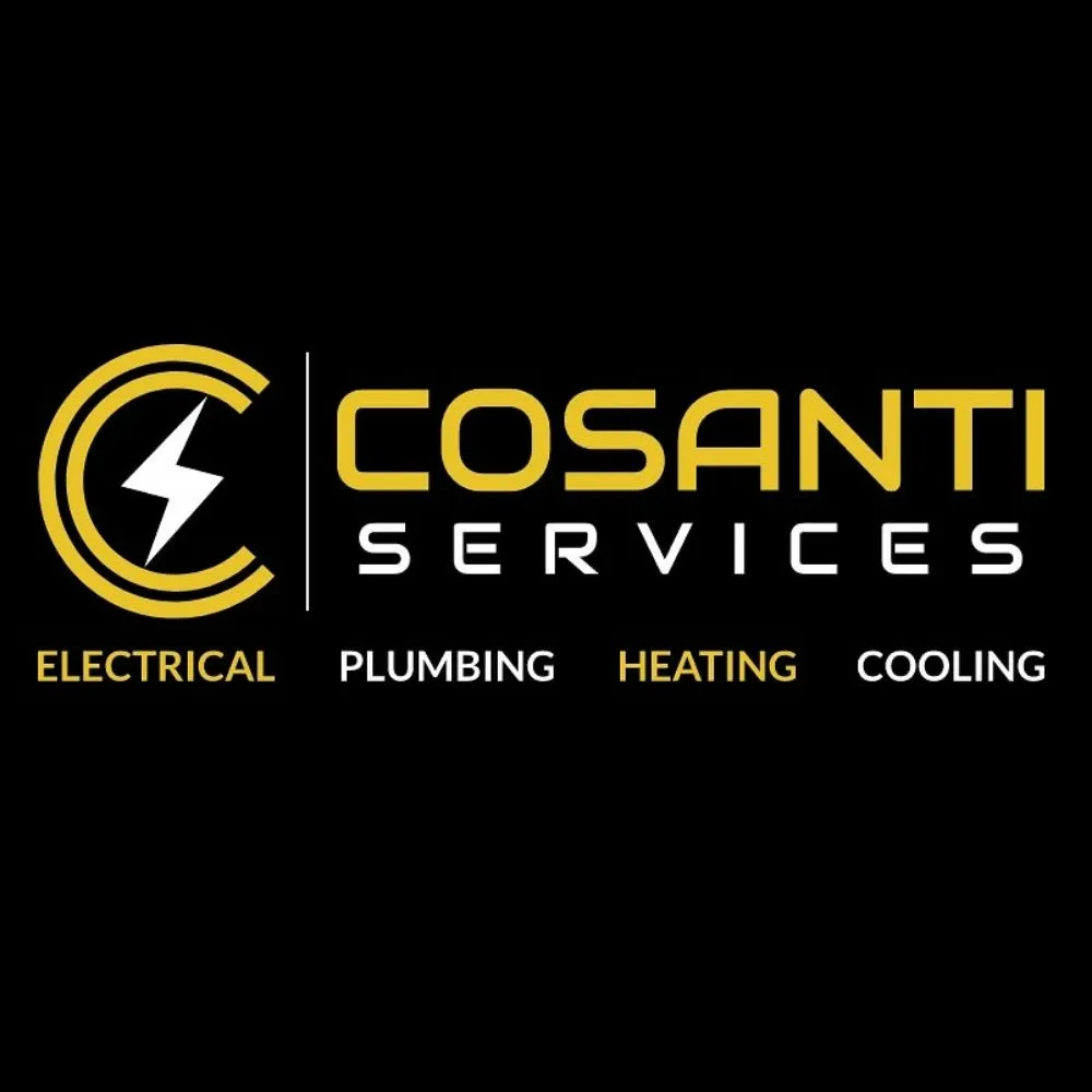 Slide of Cosanti Services