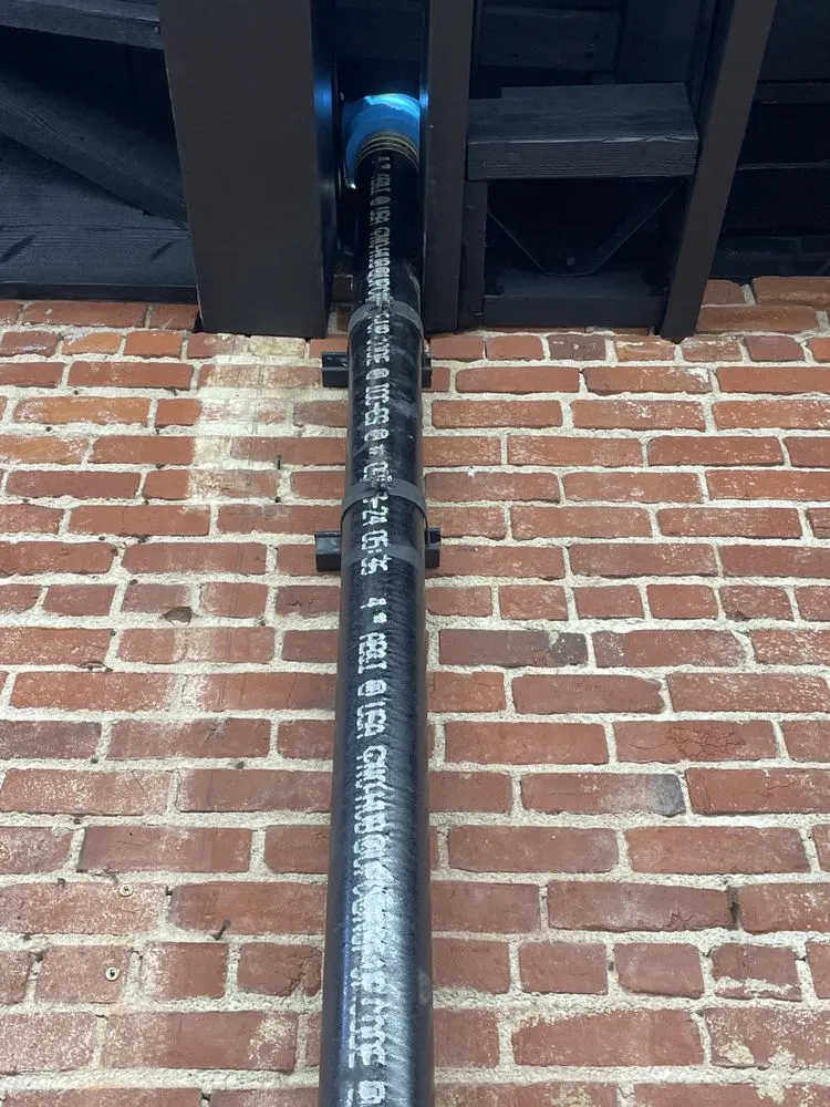 Slide of Cosio's Plumbing Services