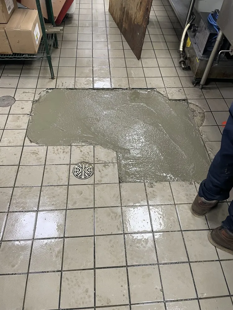 Slide of Cosio's Plumbing Services